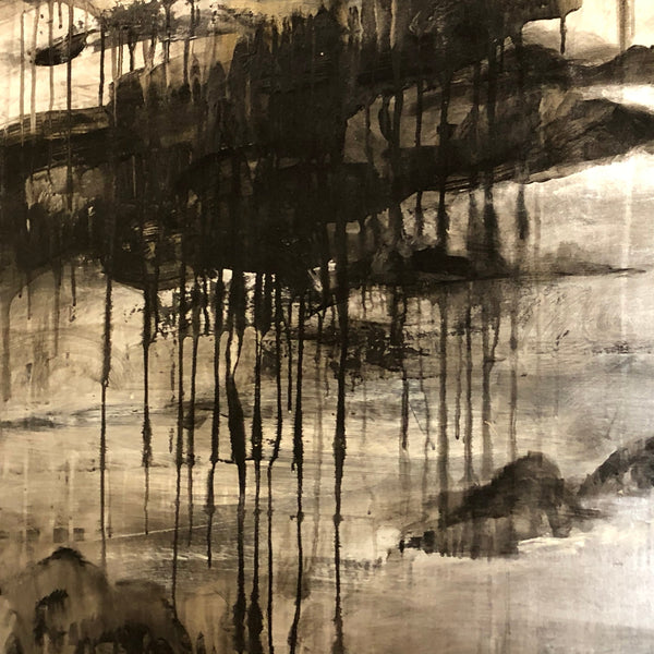 Storm over Ipanema 1