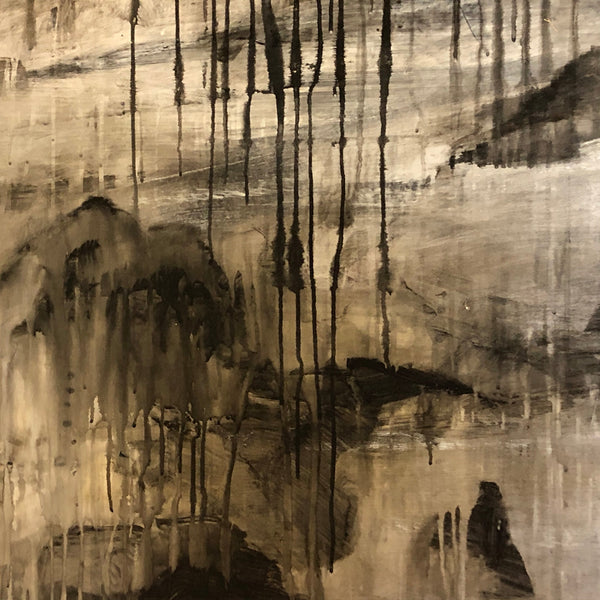 Storm over Ipanema 1