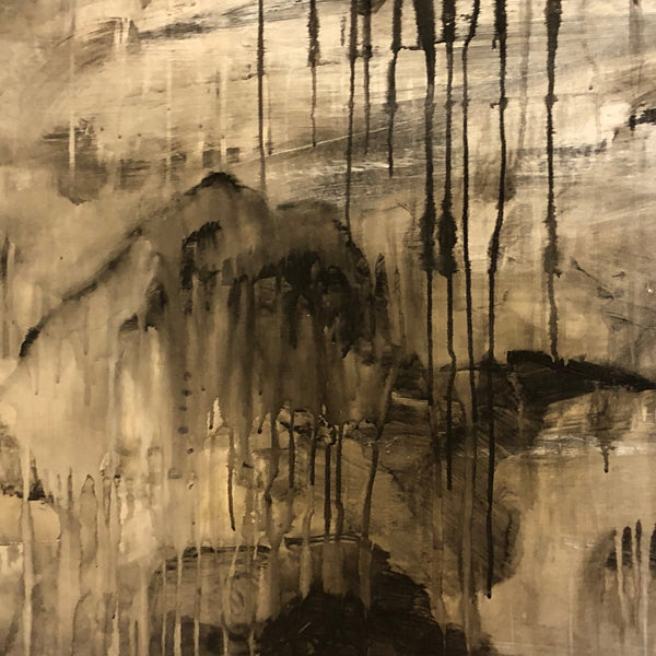 Storm over Ipanema 1