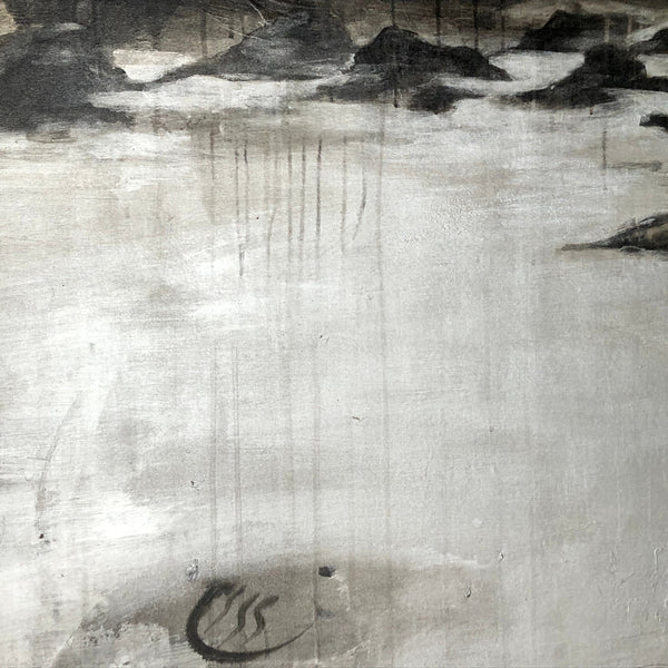 Storm over Ipanema 1