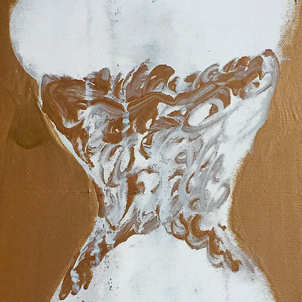 Gold Corset XS5 (BCN)