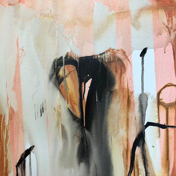 PP2 - The dancing girl