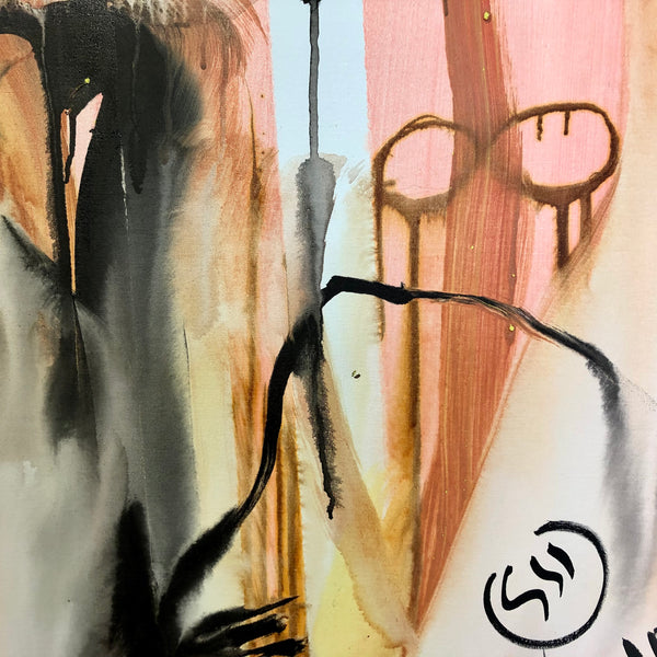 PP2 - The dancing girl