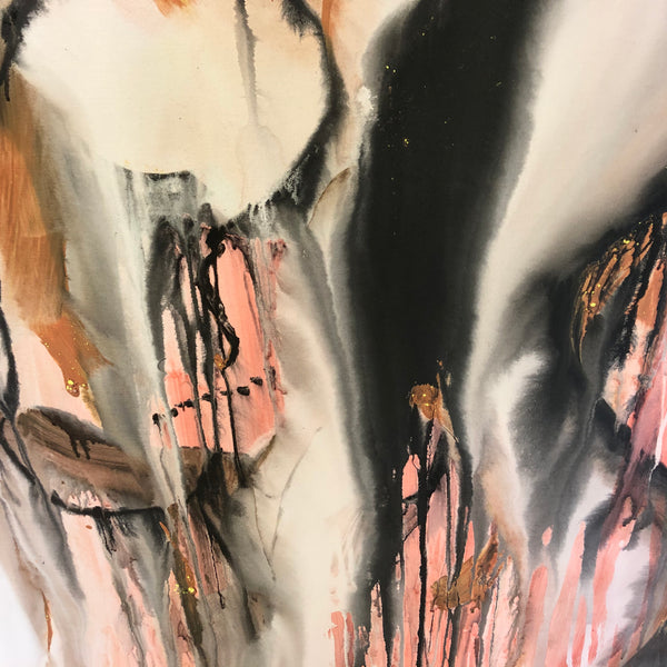 PP2 - The dancing girl