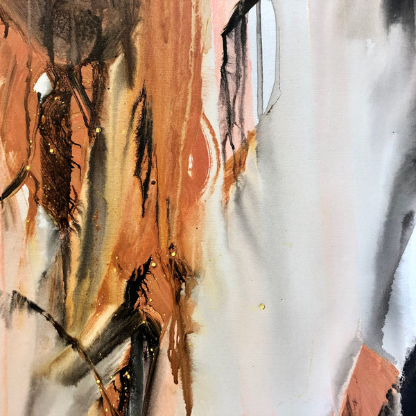 PP2 - The dancing girl