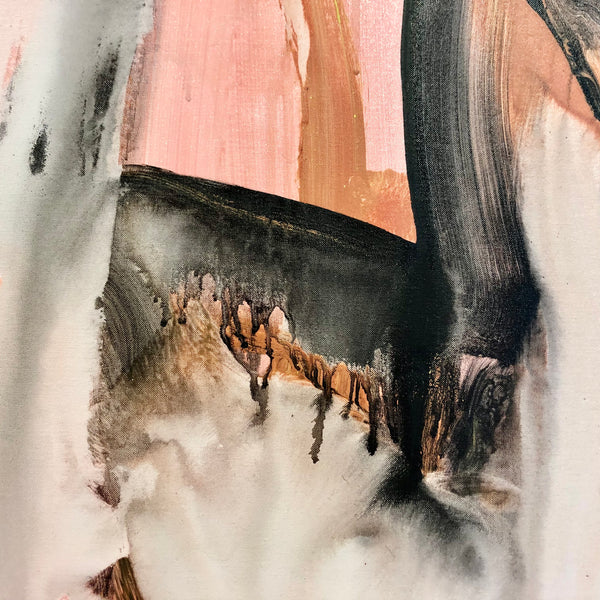 PP2 - The dancing girl