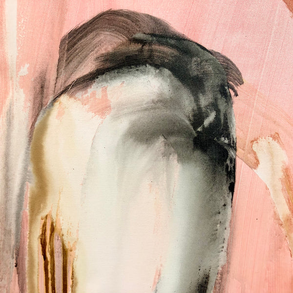 PP2 - The dancing girl