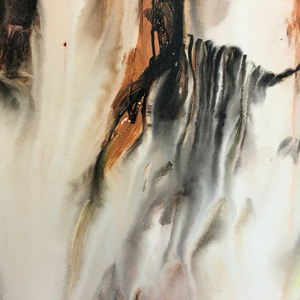 PP2 - The dancing girl