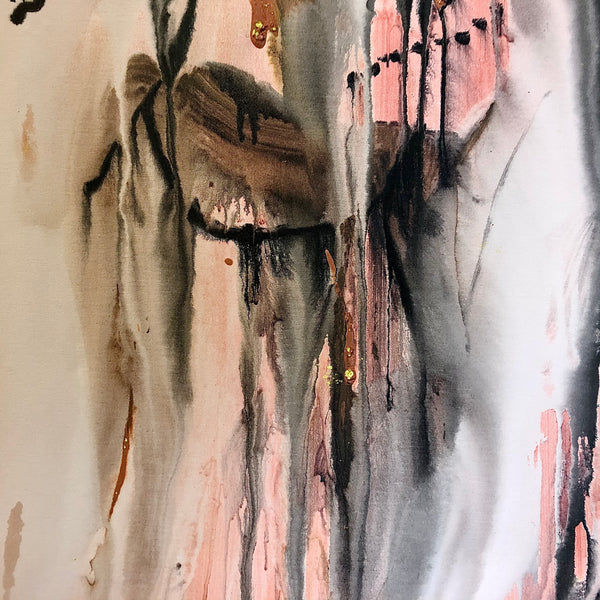 PP2 - The dancing girl