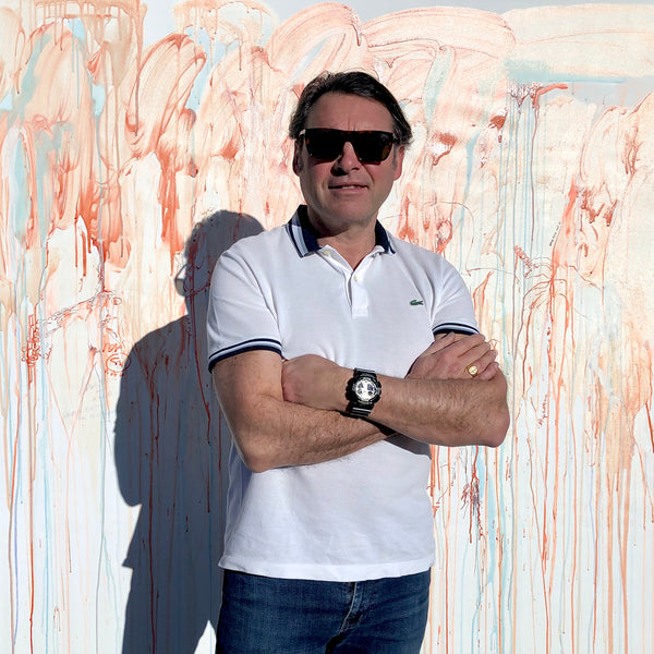 PP40 - The man from Havana