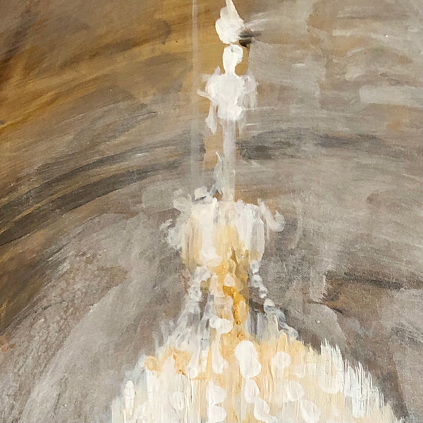 Lustre Grand siècle 2