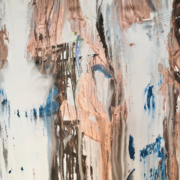 PP43 - An American girl in London