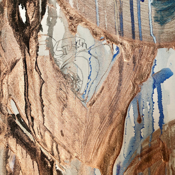 PP43 - An American girl in London