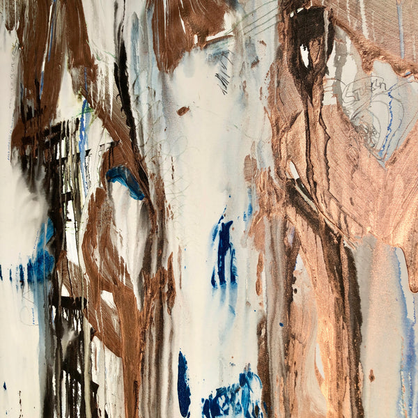 PP43 - An American girl in London