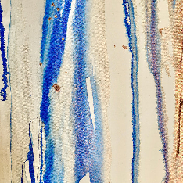 PP43 - An American girl in London