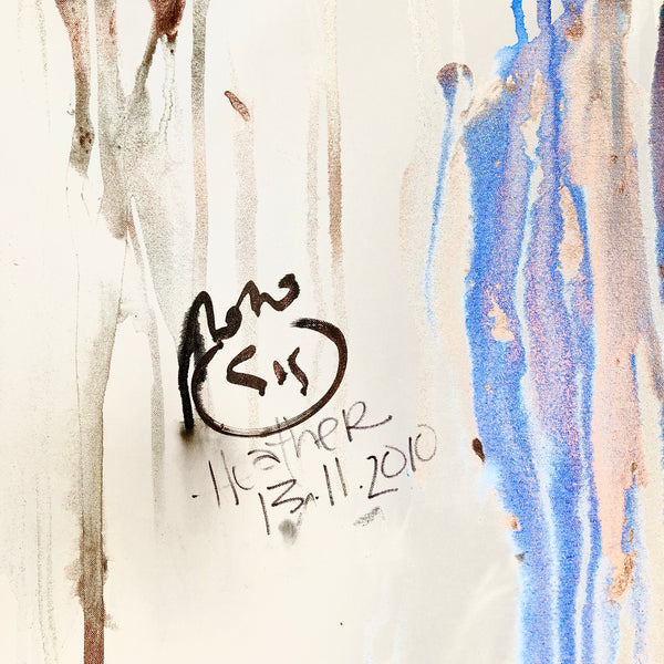 PP43 - An American girl in London