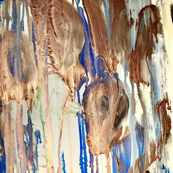 PP43 - An American girl in London