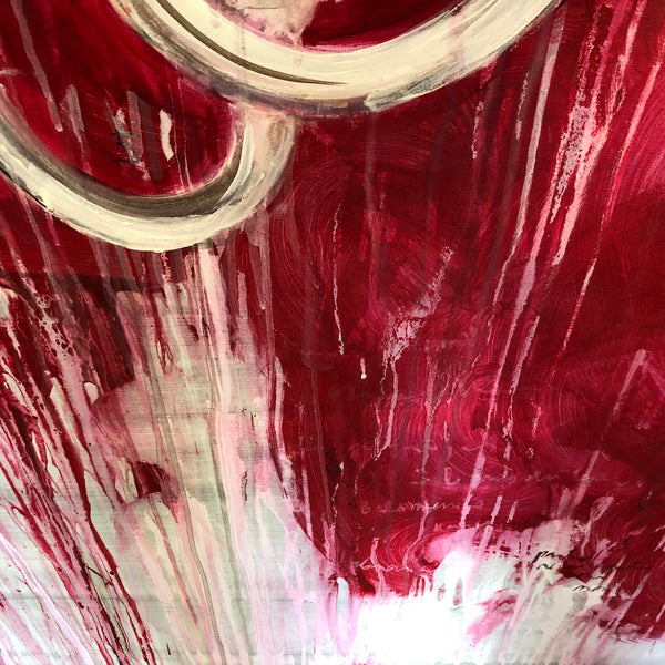 Cupidon et le Chandelier