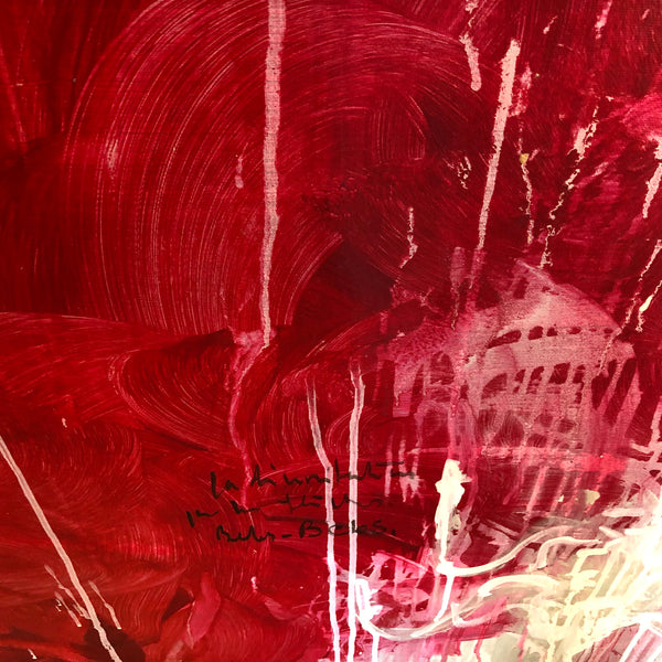 Cupidon et le Chandelier