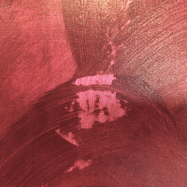 Cupidon et le Chandelier