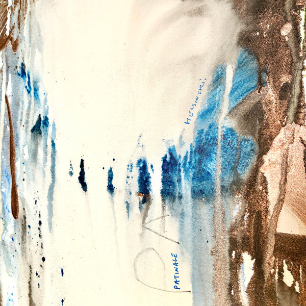 PP43 - An American girl in London