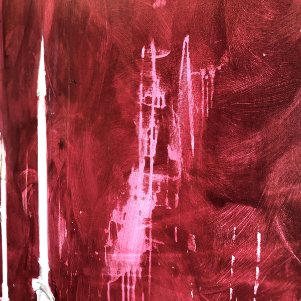 Cupidon et le Chandelier