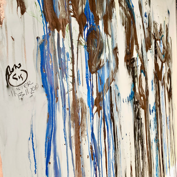 PP43 - An American girl in London