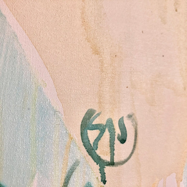 PP3 - The girl with a blue dress and eyes