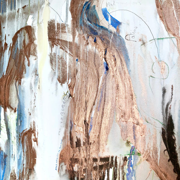 PP43 - An American girl in London