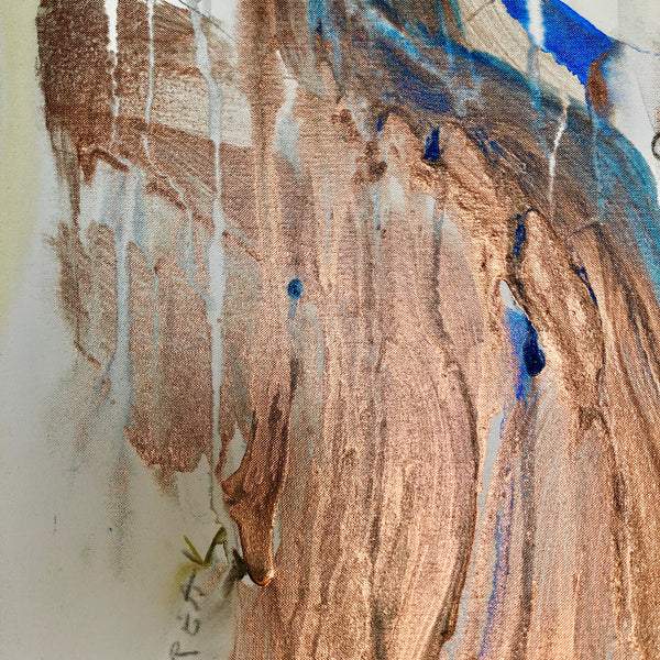 PP43 - An American girl in London