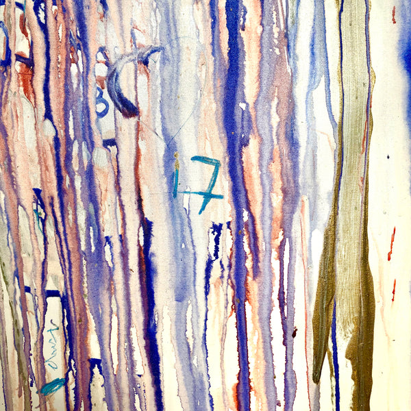 PP44 - The girl from the city of London