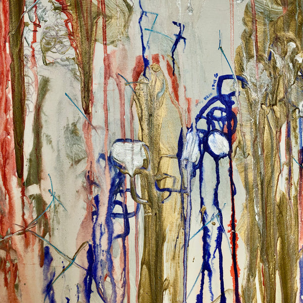 PP44 - The girl from the city of London