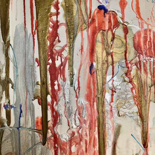 PP44 - The girl from the city of London