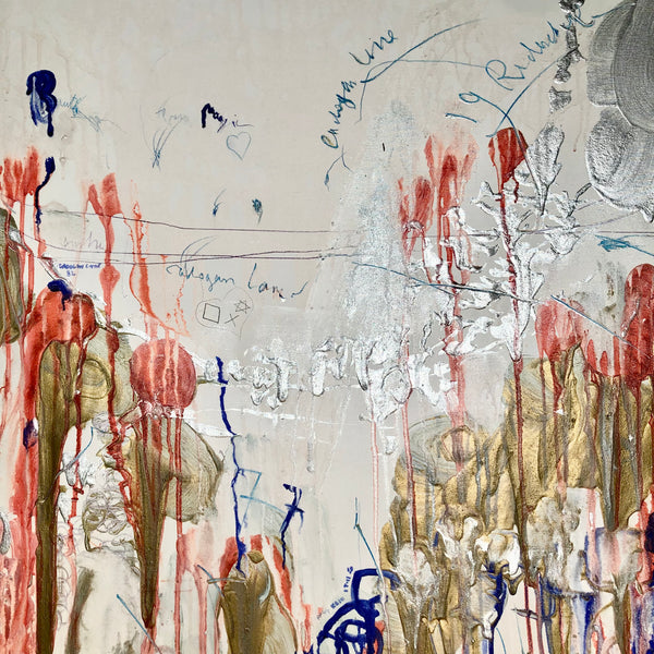 PP44 - The girl from the city of London