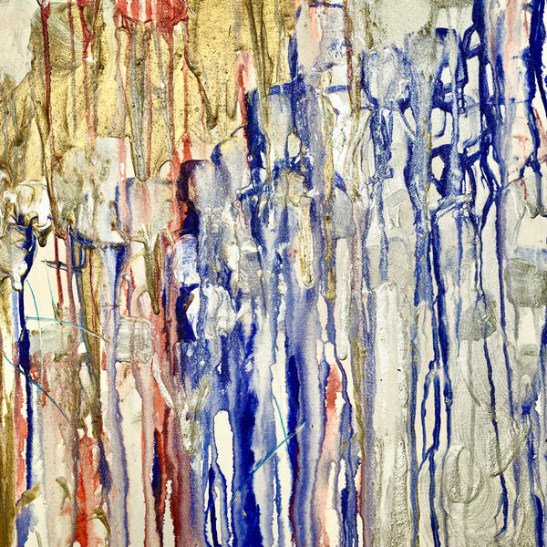 PP44 - The girl from the city of London