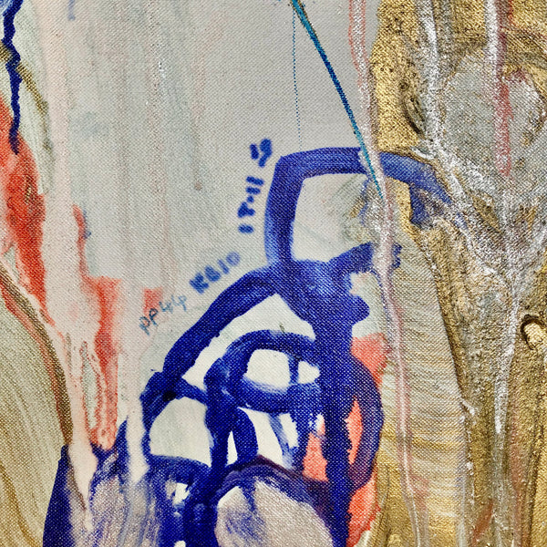 PP44 - The girl from the city of London