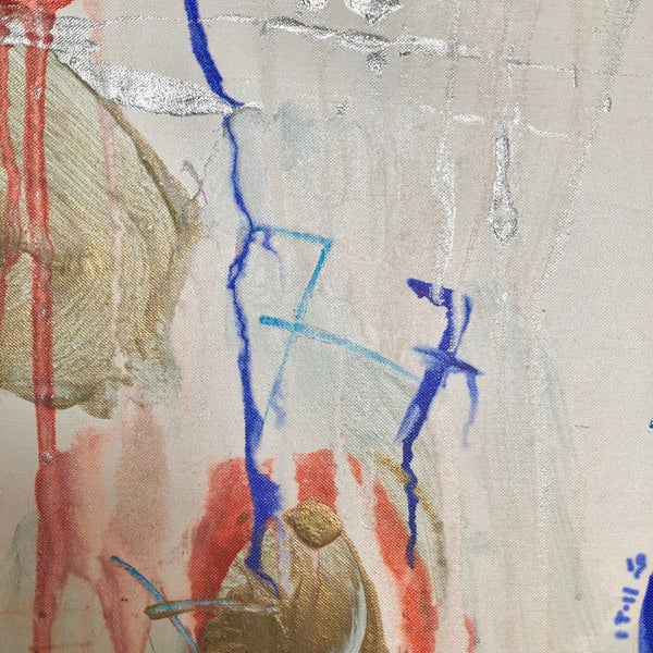 PP44 - The girl from the city of London