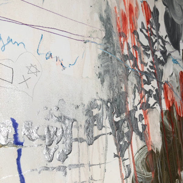 PP44 - The girl from the city of London