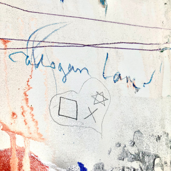 PP44 - The girl from the city of London