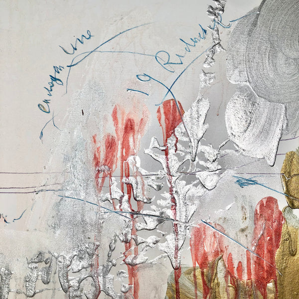 PP44 - The girl from the city of London