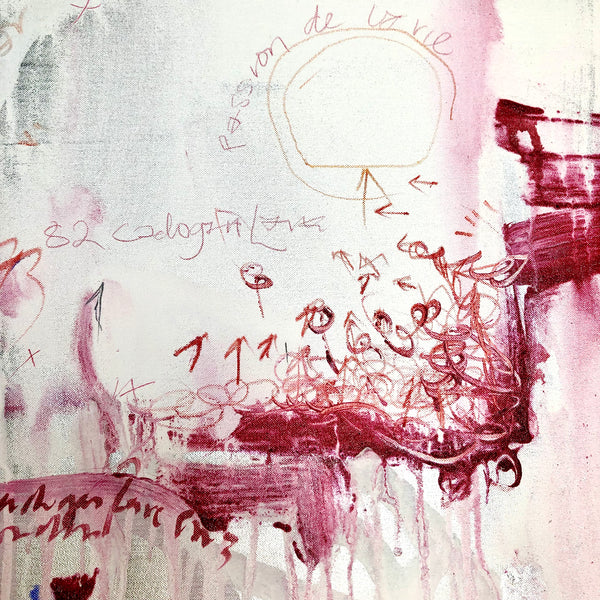 PP45 - The girl with the colored dress