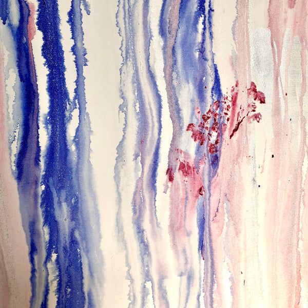 PP45 - The girl with the colored dress