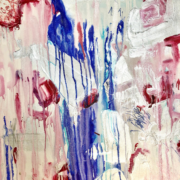 PP45 - The girl with the colored dress