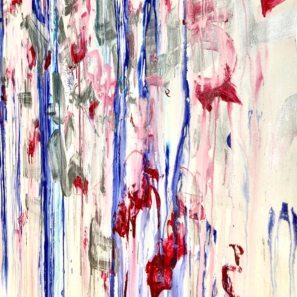 PP45 - The girl with the colored dress