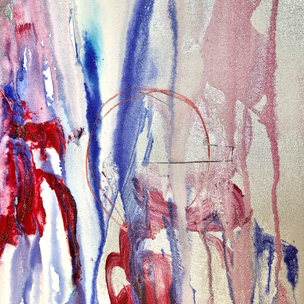 PP45 - The girl with the colored dress