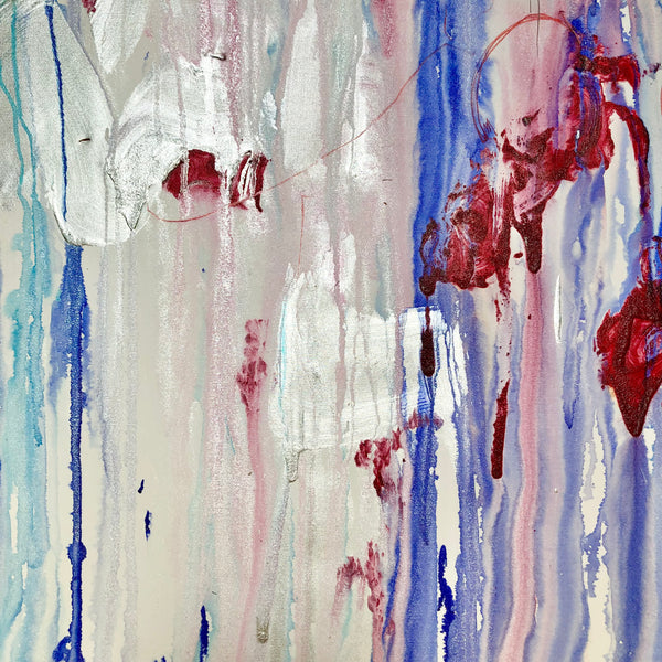 PP45 - The girl with the colored dress