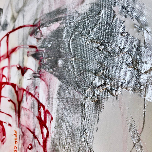 PP36 - The girl next door