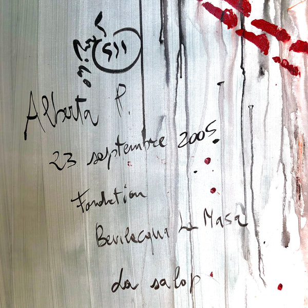 PP7 - The girl from Venice