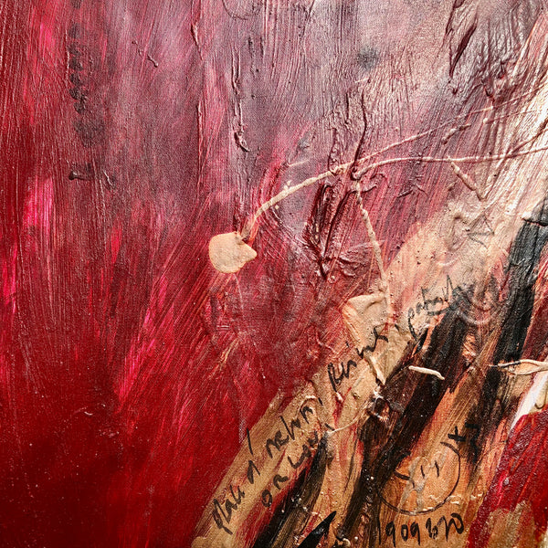 PP42 - The girl met in a champagne house