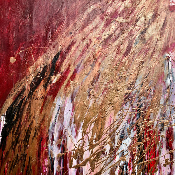 PP42 - The girl met in a champagne house